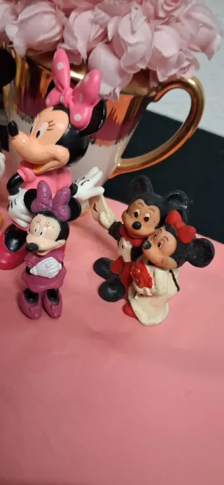 Set Topolino Disney