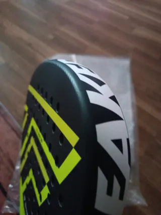 Pala de pádel Tecnifibre