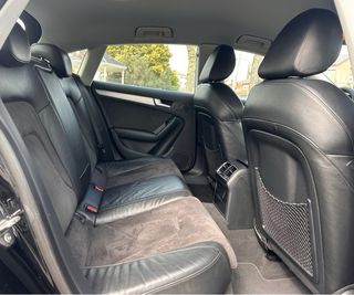 AUDI A5 SPORTBACK 3.0TDI 240CV UN AÑO DE GARANTIA