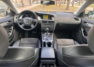 AUDI A5 SPORTBACK 3.0TDI 240CV UN AÑO DE GARANTIA