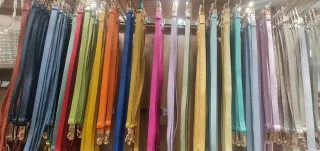 Cinturón Ajustable