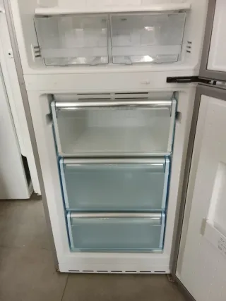 Nevera Combi Balay con garantia transport