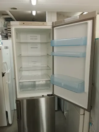 Nevera Combi Balay con garantia transport