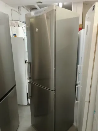 Nevera Combi Balay con garantia transport