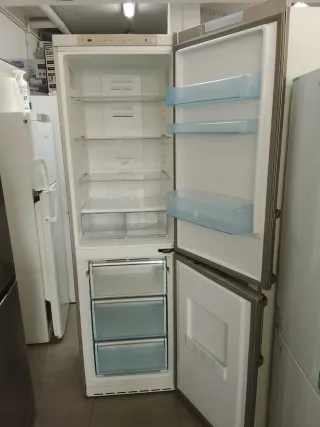 Nevera Combi Balay con garantia transport