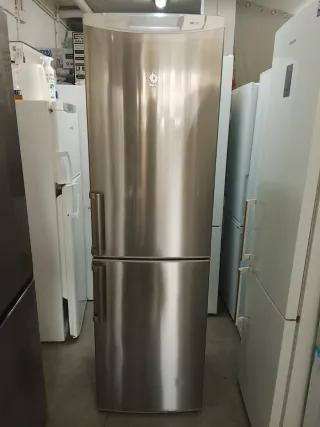 Nevera Combi Balay con garantia transport