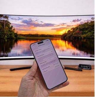 Apple IPhone 15 Pro Max 256GB Natural Titanium