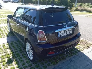 MINI Mini 2008