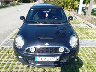 MINI Mini 2008
