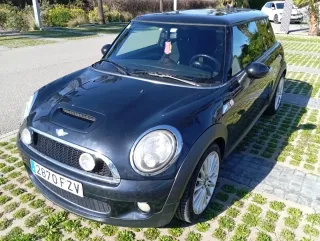 MINI Mini 2008