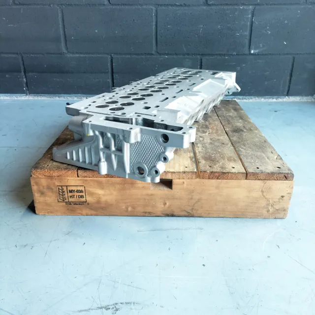 Culata BMW 7800003 N57D30A 11127800001