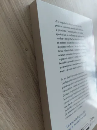 Optimismo y salud: Lo que la ciencia sabe de lo...