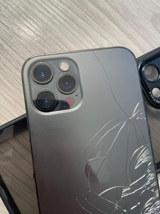 iPhone 12 Pro 128GB | 87% batería