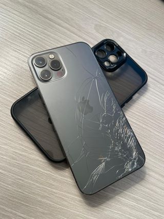 iPhone 12 Pro 128GB | 87% batería