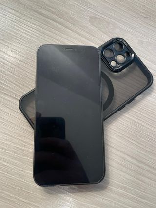 iPhone 12 Pro 128GB | 87% batería