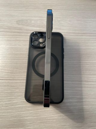 iPhone 12 Pro 128GB | 87% batería