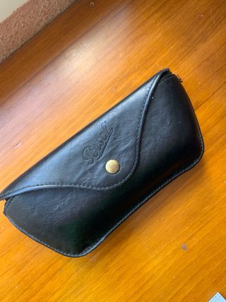 Funda gafas Persol