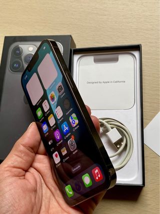 iPhone 13 Pro 128GB