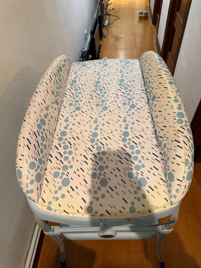 Bañera bebé Chicco