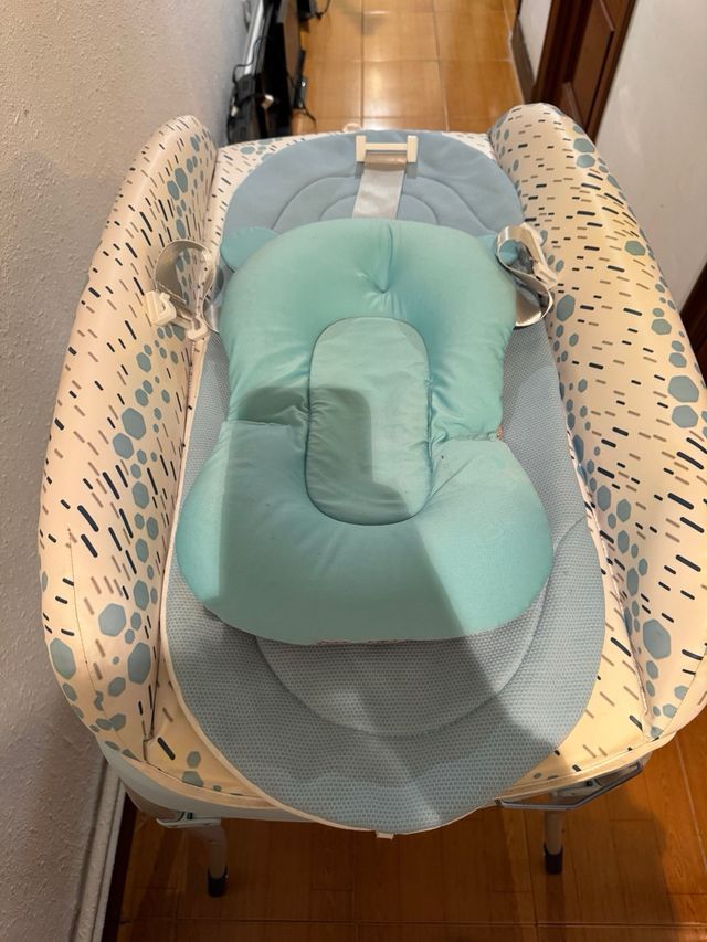 Bañera bebé Chicco