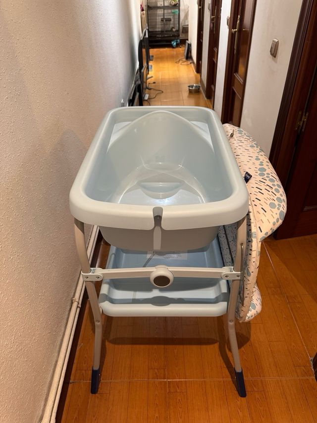 Bañera bebé Chicco