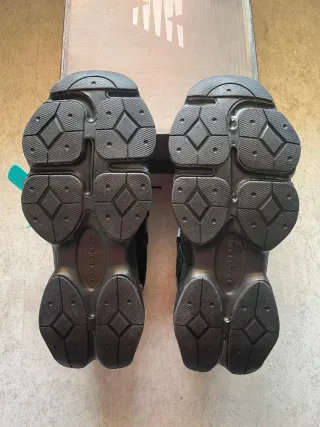 New Balance 9060 Bambas Negras