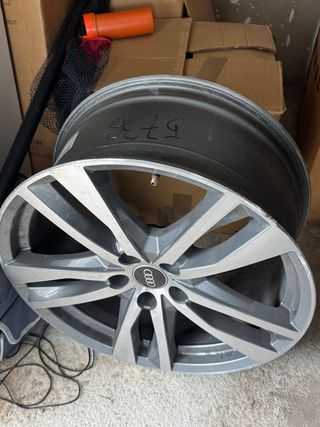 Llanta Audi 19 Pulgadas