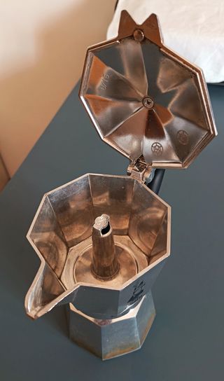 Moka Express Bialetti 6 tazze