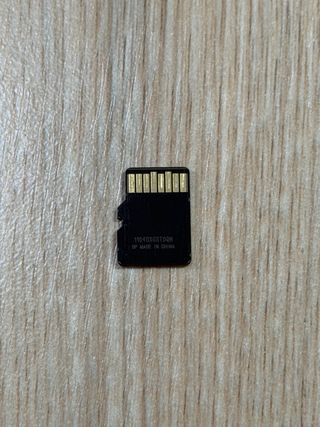 MicroSD 128GB SanDisk Nintendo Switch