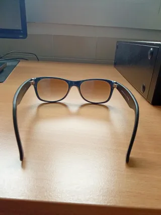 Gafas de sol Ray-Ban RB2132