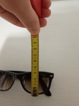 Gafas de sol Ray-Ban RB2132