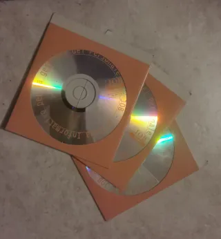 JOB Sistemi Gestione del Personale CD-ROM