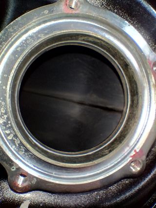 SERBATOIO BENZINA CARABURANT MV AGUSTA BRUTALE 800