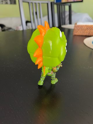 Funko Pop 2 figuras fortnite (Rex y Ragnarok )