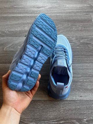 Zapatillas On Running Azules Talla 42 NUEVAS