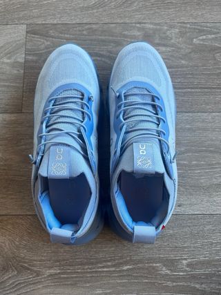 Zapatillas On Running Azules Talla 42 NUEVAS