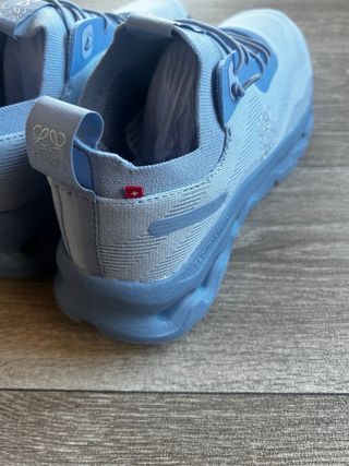 Zapatillas On Running Azules Talla 42 NUEVAS