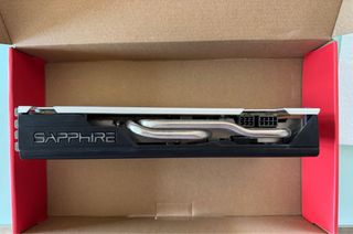 RX 580 8GB Nitro+ Sapphire