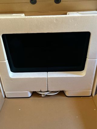 IMac de 21,5 pulgadas con pantalla Retina 4k