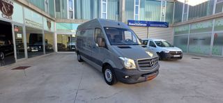 Mercedes-Benz Sprinter 313 l2 h2