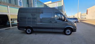 Mercedes-Benz Sprinter 313 l2 h2