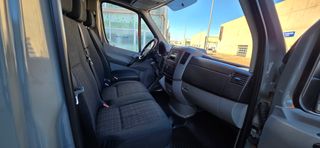 Mercedes-Benz Sprinter 313 l2 h2