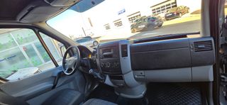 Mercedes-Benz Sprinter 313 l2 h2