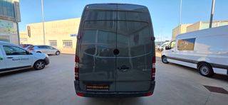 Mercedes-Benz Sprinter 313 l2 h2
