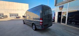 Mercedes-Benz Sprinter 313 l2 h2