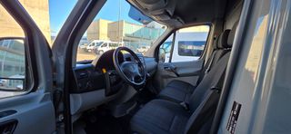 Mercedes-Benz Sprinter 313 l2 h2