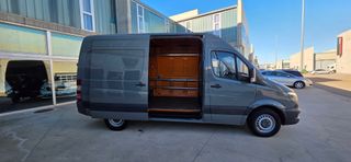 Mercedes-Benz Sprinter 313 l2 h2