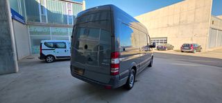 Mercedes-Benz Sprinter 313 l2 h2
