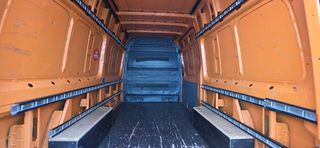 Mercedes-Benz Sprinter 313 l2 h2