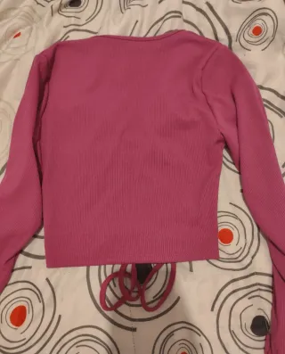 Lote 2 Camisetas Talla Única